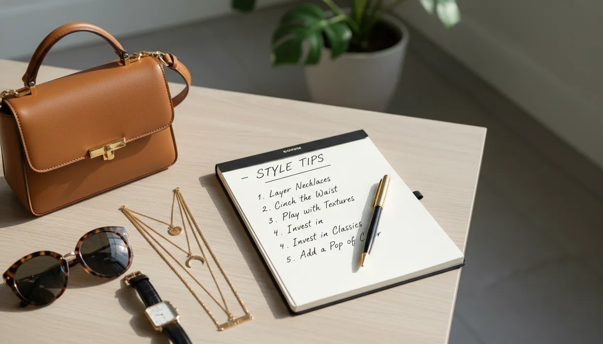 cover for Understanding Style Tips: A Complete Overview