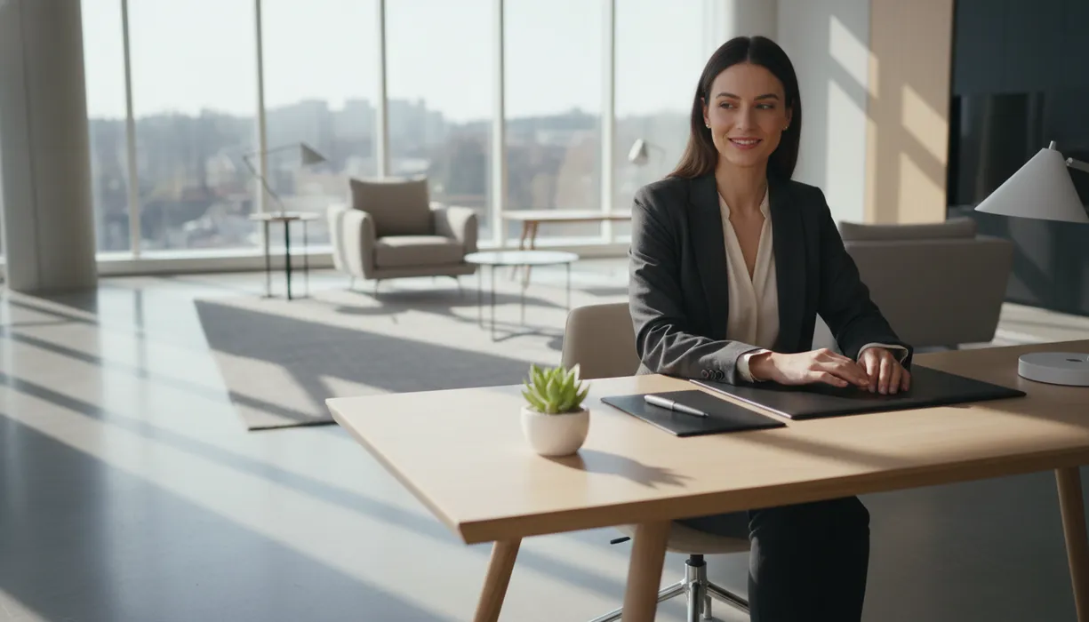 How Minimalism Can Enhance Your Everyday Style