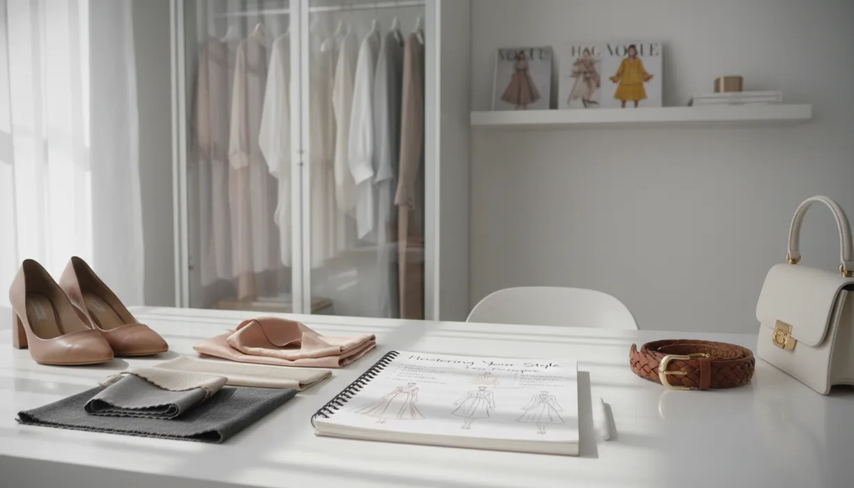 How to Master Style Tips