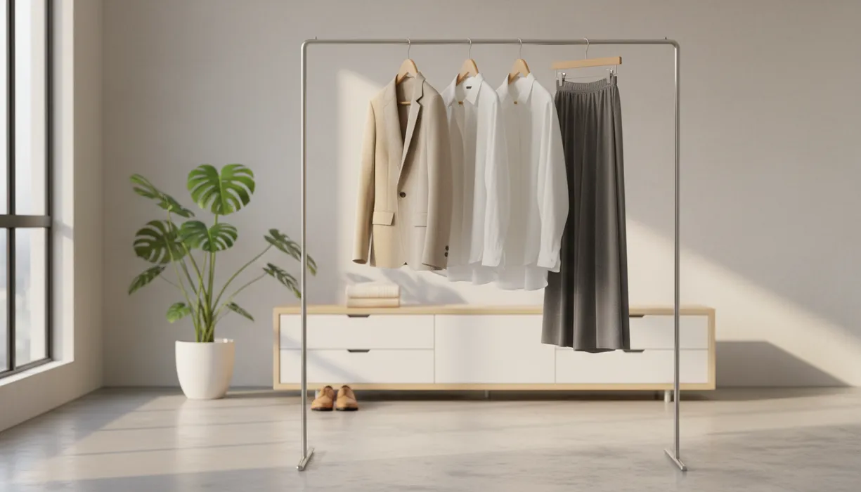 Understanding the Benefits of a Minimalist Wardrobe
