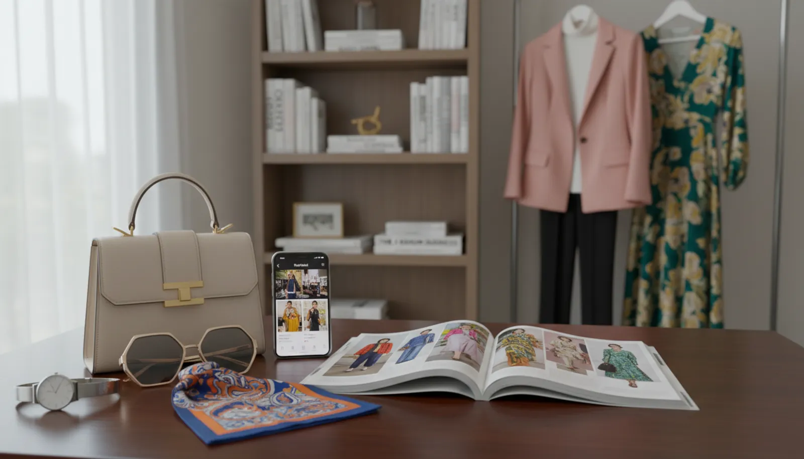 Cover for Essential Guide to Style Tips