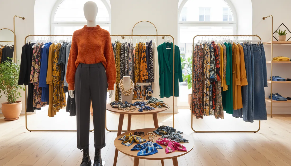 How to Stay on Top of Fashion Trends Without Breaking the Bank