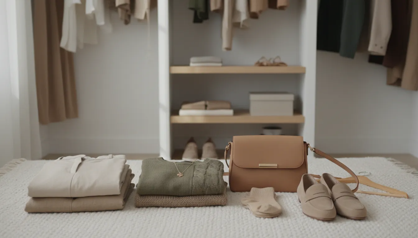 neutral color palette