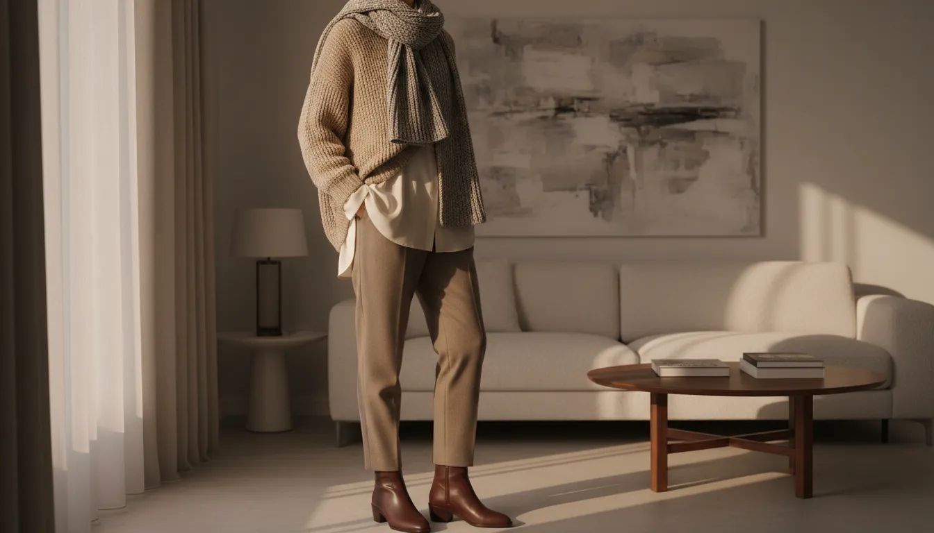 neutral base styling