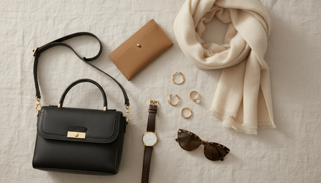 accessory essentials