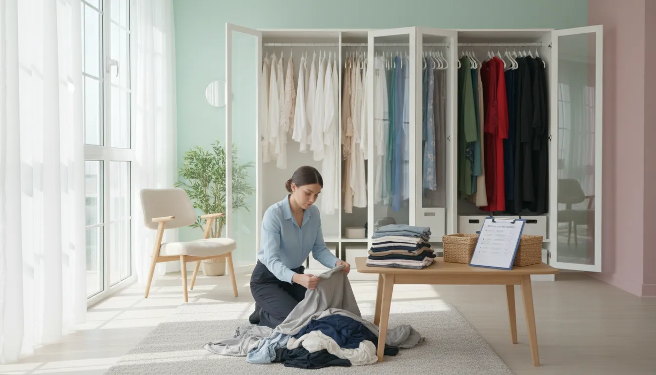 full-visibility method