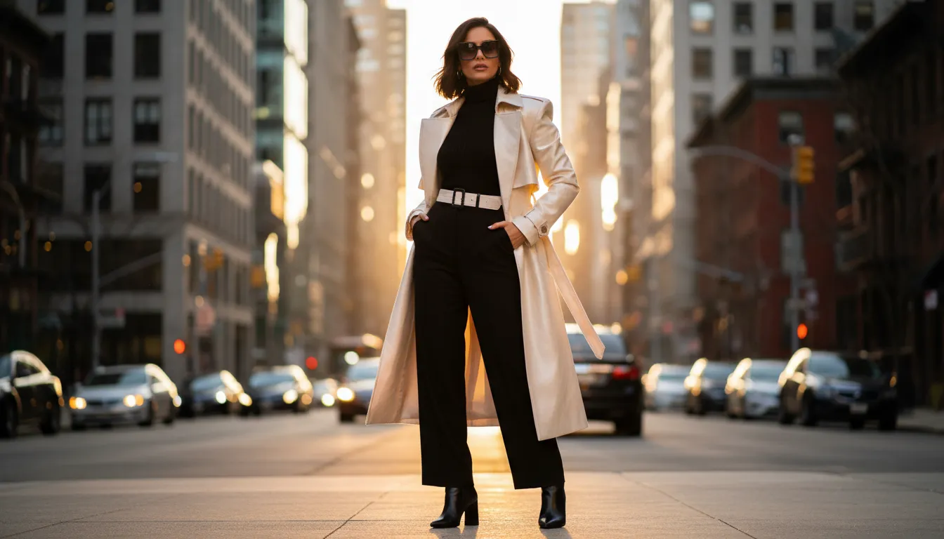 outerwear that elevates